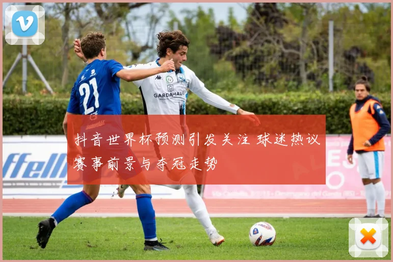 抖音世界杯预测引发关注 球迷热议赛事前景与夺冠走势