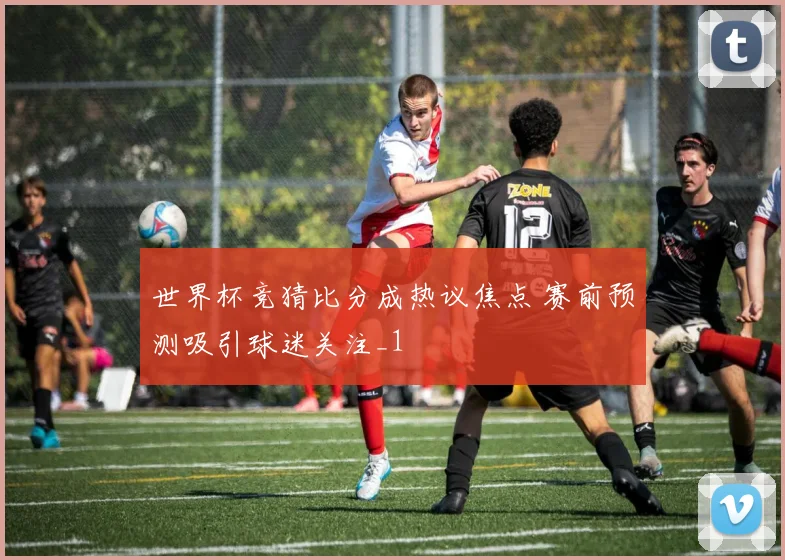 世界杯竞猜比分成热议焦点 赛前预测吸引球迷关注_1